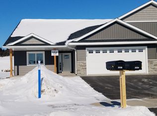 3558 Cambridge Pl, River Falls, WI 54022