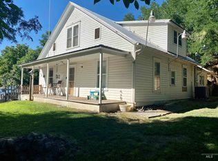 2707 Lindsay Creek Rd, Lewiston, ID 83501