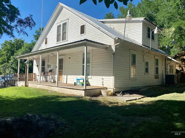 2707 Lindsay Creek Rd, Lewiston, ID 83501