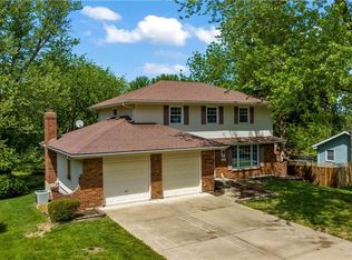 18404 E 30th Ter S, Independence, MO 64057
