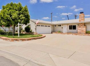 7353 Santa Elise Cir, Buena Park, CA 90620