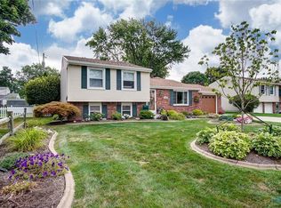 6168 Holliday Dr, Toledo, OH 43611