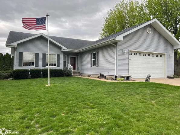 601 Laurel Dr, Wapello, IA 52653