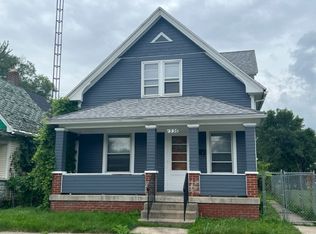 1336 Noble St, Toledo, OH 43608