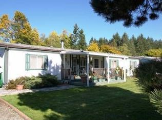 23505 116th St E, Buckley, WA 98321