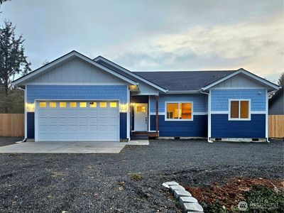 293 Duck Lake Drive SE, Ocean Shores, WA, 98569