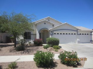 2206 W Darrel Rd, Phoenix, AZ 85041