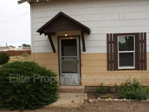 2727 Santa Fe Dr, Pueblo, CO