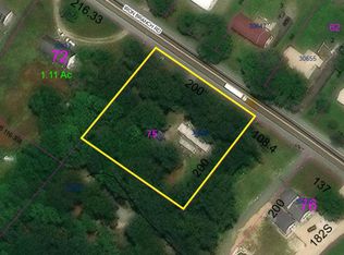 30648 Iron Branch Rd, Dagsboro, DE 19939