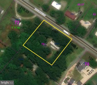 30648 Iron Branch Rd, Dagsboro, DE, 19939