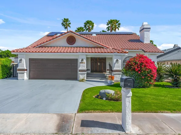 29886 Whispering Palms Trl, Cathedral City, CA 92234