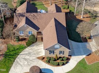 200 Chilcott Ln, Apex, NC 27502