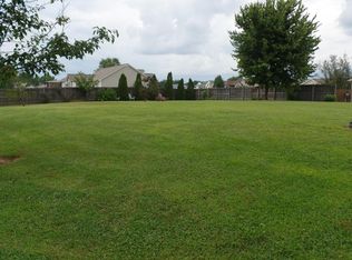 356 Sunshine Hill Rd W, London, KY 40744