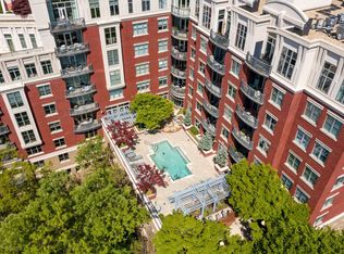 618 N Boylan Ave UNIT 1028-D618, Raleigh, NC 27603