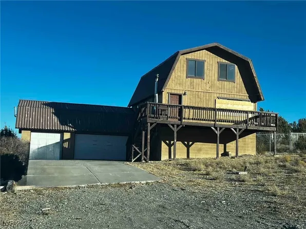 45 Camp Bonanza Rd, Las Vegas, NV 89124