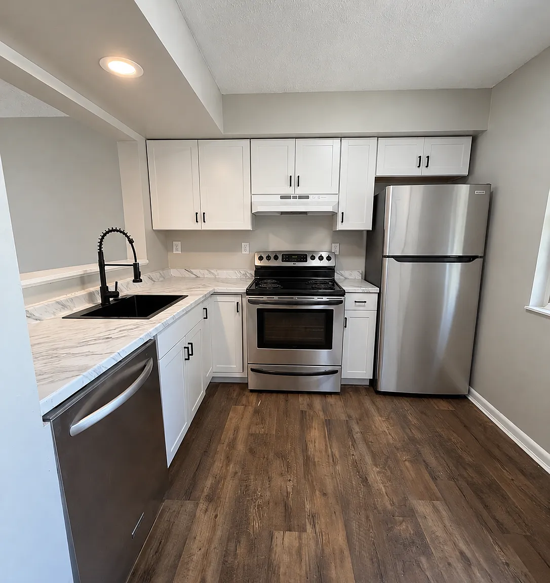 3 bed, 1.5 bath, $1,950 — Photo 1