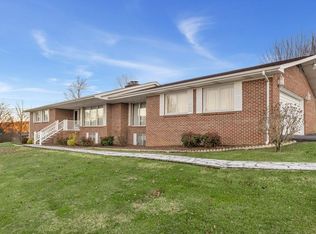 15413 Merman St, Abingdon, VA 24210