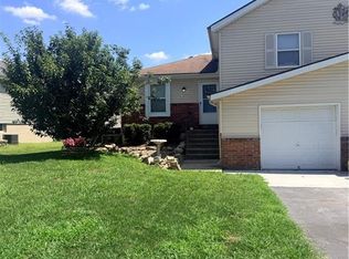 1225 W Sheridan St, Olathe, KS 66061