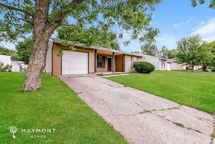 3536 Valley Lake Dr — Photo 5