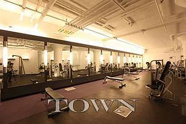 Sold by Town Residential