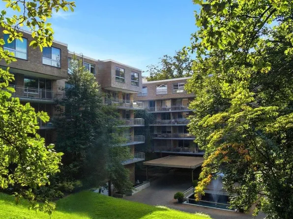 4100 Cathedral Ave NW #617, Washington, DC 20016
