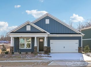 612 Banter Ln #32, Cramerton, NC