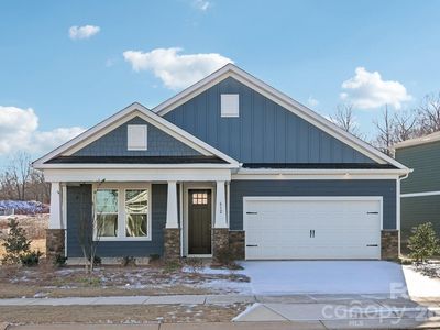 524 Tates Trl #17, Cramerton, NC, 28032