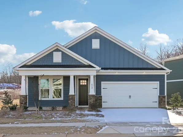 612 Banter Ln #32, Cramerton, NC 28032