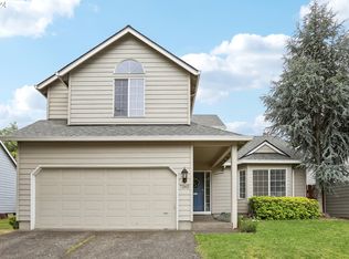 7262 SW Applegate Dr, Beaverton, OR 97007