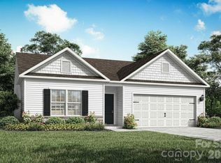 3321 Yorkshire Dr, Gastonia, NC 28052