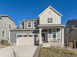 5535 Tamarack Ave, Firestone, CO 80504