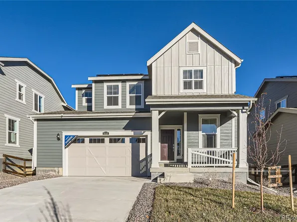 5535 Tamarack Avenue, Firestone, CO 80504