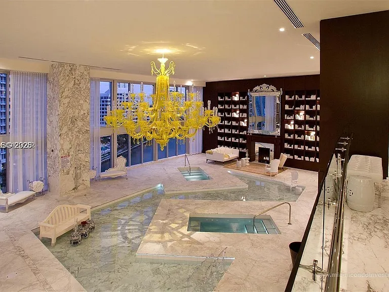 485 Brickell Ave #3602 — Photo 14