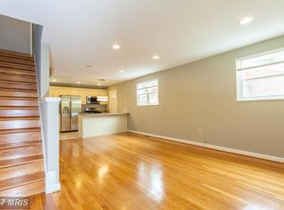 53 46th St NE, Washington, DC 20019