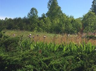 0 Charlie Norman Rd, Mount Airy, NC 27030