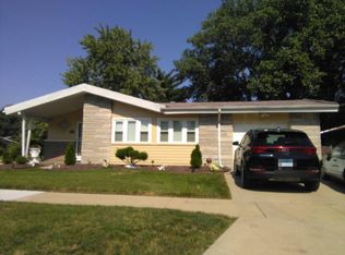 15103 Hastings Dr, Dolton, IL 60419