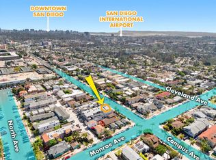 4475 Campus Ave APT 4, San Diego, CA 92116
