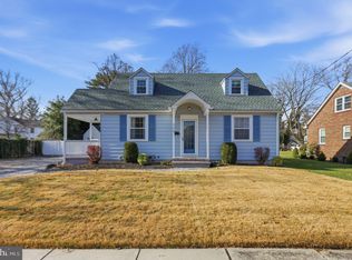504 Mayfair St, Vineland, NJ 08360