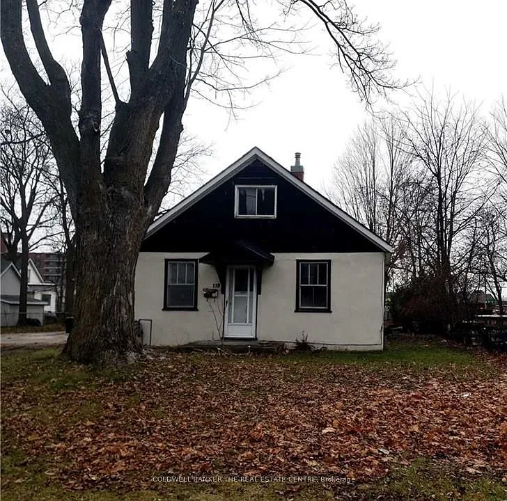 119A Henry St
