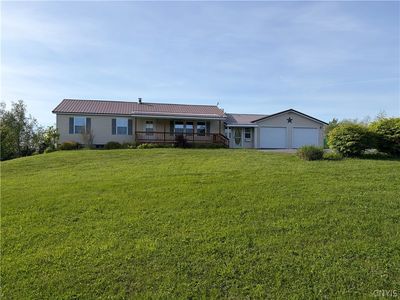 3549 Cody Rd, Cazenovia, NY, 13035