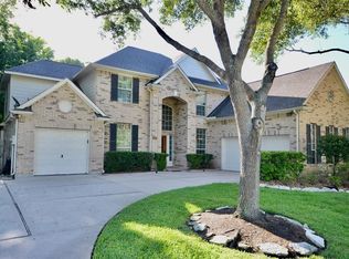 3806 Dewalt Way, Missouri City, TX 77459