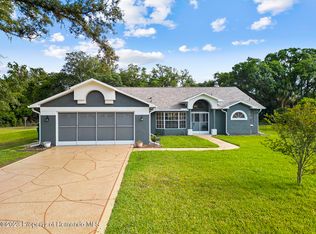 9241 Angora St, Spring Hill, FL 34608