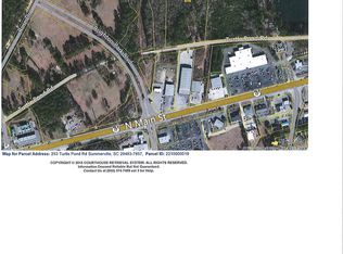 253 Turtle Pond Rd, Summerville, SC 29483