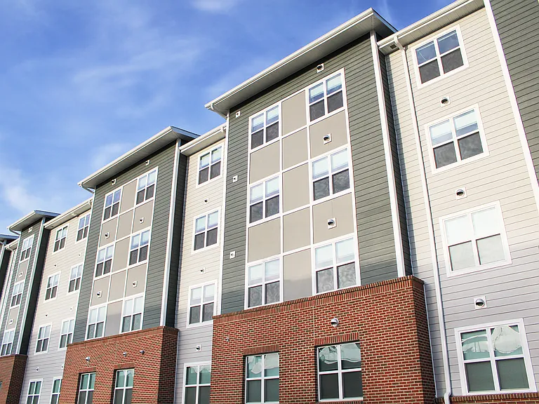 Cold Spring Lane Apartments — Photo 2