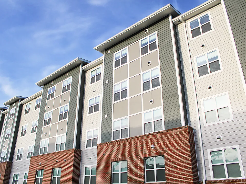 Cold Spring Lane Apartments