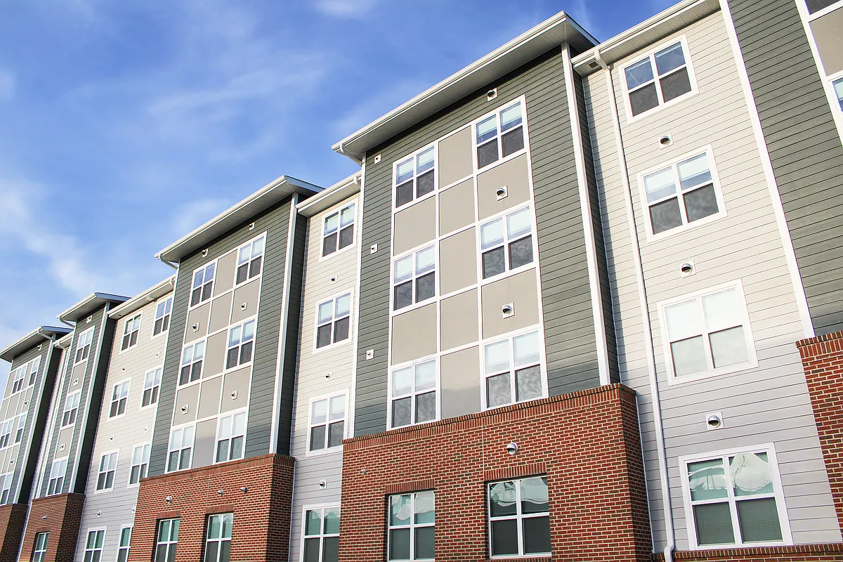 Building Photo - Cold Spring Lane Apartments