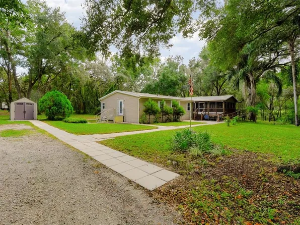 17234 HELEN K DRIVE, SPRING HILL, FL 34610