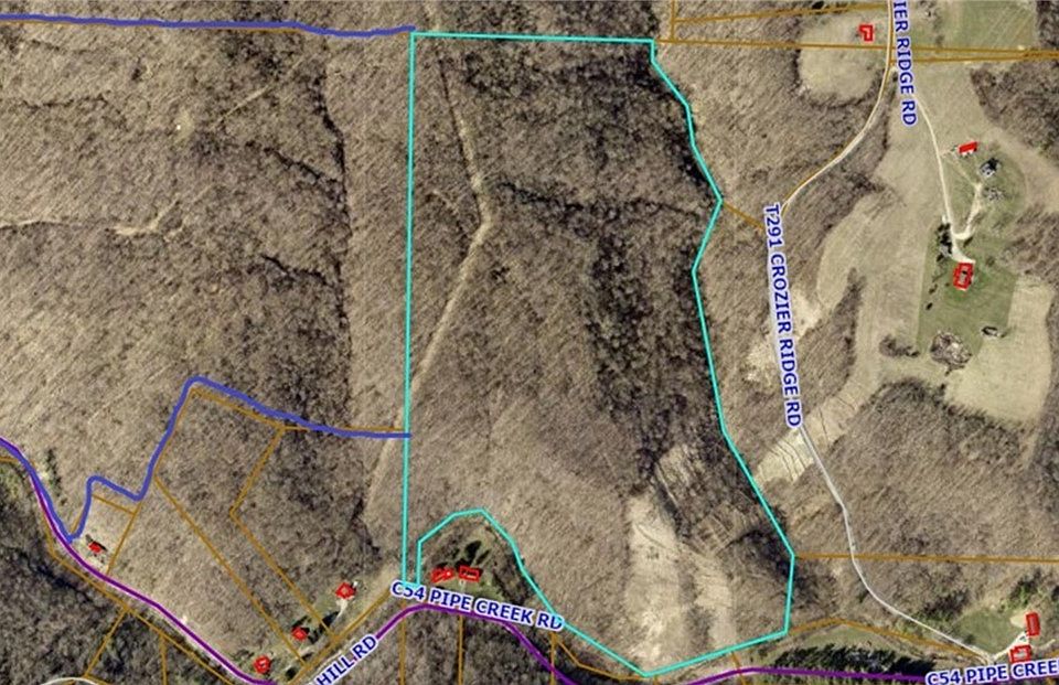 1st image of 0 Pipe Creek Rd