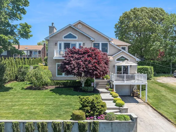 58 Cliff Drive, Sag Harbor, NY 11963