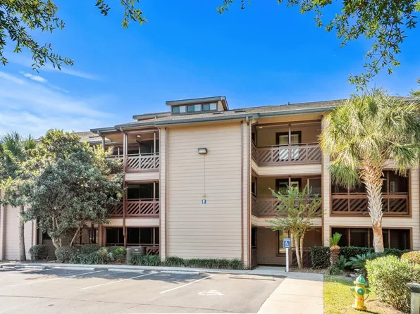 223 Maison Dr. #E-12, Myrtle Beach, SC 29572